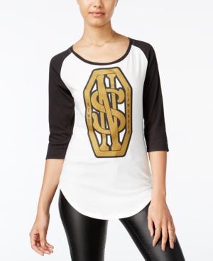 Fantastic Beasts Juniors' Newt Scamander Graphic T-shirt