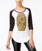 Fantastic Beasts Juniors' Newt Scamander Graphic T-shirt