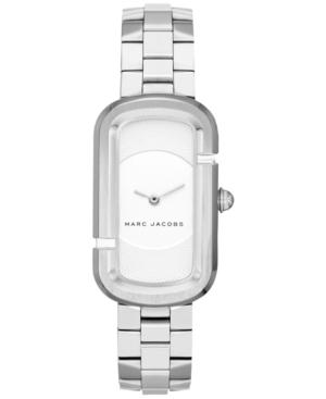 Marc Jacobs Women's The Jacobs Stainless Steel Bracelet Watch 39mm Mj3500