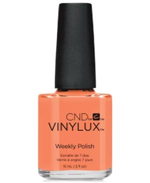 Creative Nail Design Vinylux Shells In Sand Nail Polish
