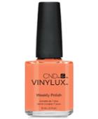 Creative Nail Design Vinylux Shells In Sand Nail Polish