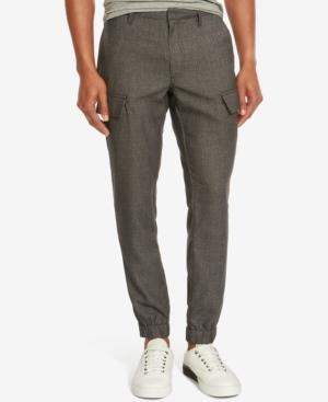 Kenneth Cole Reaction Men's Cargo Jogger Pants