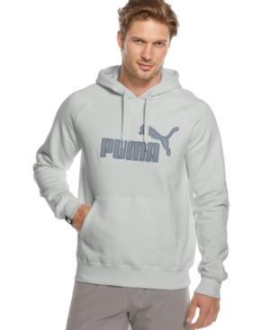 Puma Fleece