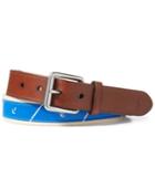Polo Ralph Lauren Men's Anchor Tie Belt