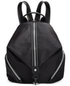 Calvin Klein Ballistic Ripstop Backpack