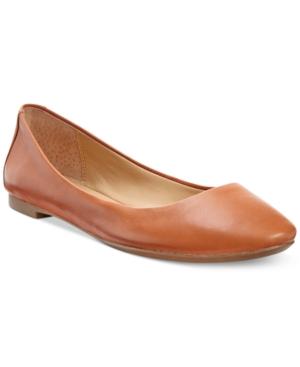 Alfani Women's Gesseyl Flats, Only At Macy's Women's Shoes