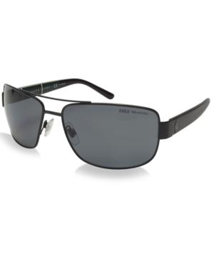 Ralph Lauren Sunglasses, Ph3087