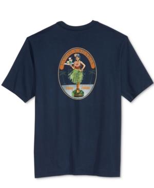 Tommy Bahama Men's Famous Shakes Graphic-print T-shirt