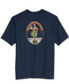 Tommy Bahama Men's Famous Shakes Graphic-print T-shirt