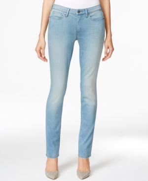 Calvin Klein Jeans Ultimate Light Wash Skinny Jeans