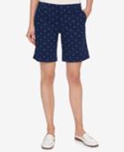 Tommy Hilfiger Hollywood Sailboat-print Shorts, Created For Macy's-moved To Page 2632010