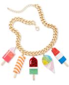 Celebrate Shop Popsicle Necklace