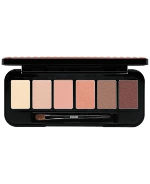 Buxom White Russian On The Rocks Eyeshadow Bar Palette