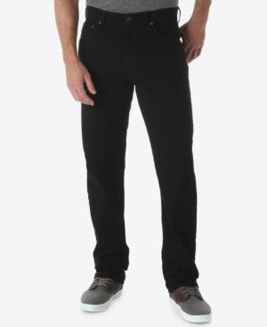 Wrangler Men's Advanced Comfort Regular Fit Jeans