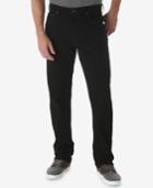 Wrangler Men's Advanced Comfort Regular Fit Jeans
