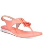 Cole Haan Rona Grand Thong Sandals Women's Shoes