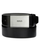 Hugo Boss Men's C-gadielo Leather Belt