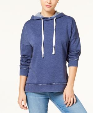 Hippie Rose Juniors' Pullover Hoodie Tunic