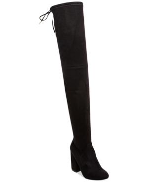 Steve Madden Women's Norri Over-the-knee Boots Women's Shoes