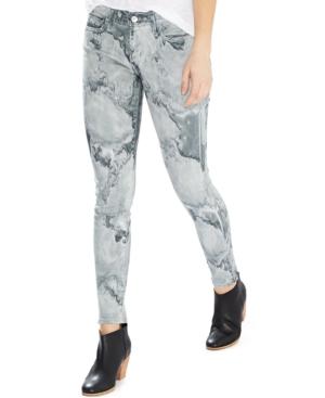Levi's 710 Super Skinny Jeans, Water's Edge Wash