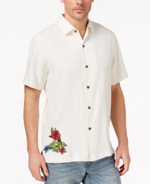 Tommy Bahama Men's Marlin Bay Shirt