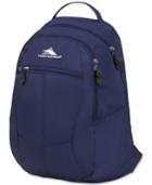 High Sierra Men's Curve Backpack