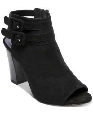 Madden Girl Banquet Peep-toe Shooties
