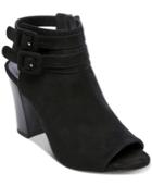 Madden Girl Banquet Peep-toe Shooties
