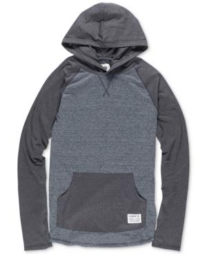 Element Men's Ewell Hoodie Long Sleeve Knit