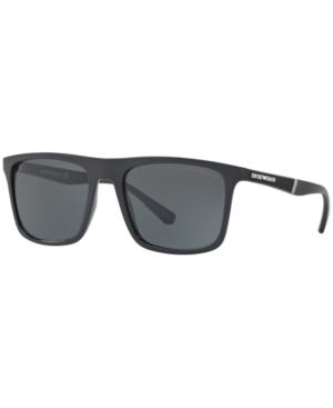 Emporio Armani Sunglasses, Ea4097