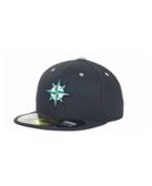 New Era Seattle Mariners Diamond Era 59fifty Hat