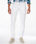 Inc International Concepts Men's Orlando Ripped Skinny Jeans, Only At Macy's