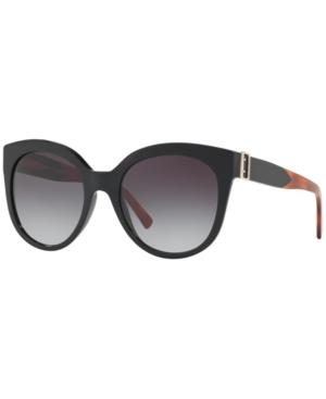 Burberry Sunglasses, Be4243f