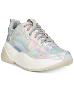 Aldo Astaondra Chunky Sneakers Women's Shoes