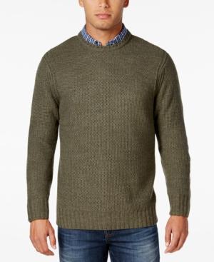 Weatherproof Vintage Men's Sweater, Only At Macy's