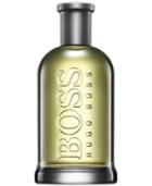 Boss Men's Bottled By Hugo Boss Eau De Toilette, 6.7 Oz