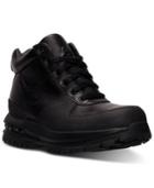 Nike Men's Air Max Goaterra Boots From Finish Line