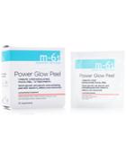 M-61 By Bluemercury Powerglow Peel 1 Minute 1-step Exfoliating Facial Peel - 10 Treatments