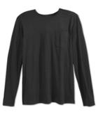 Tavik Carson Long-sleeve Pocket T-shirt