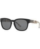 Burberry Polarized Sunglasses, Be4226