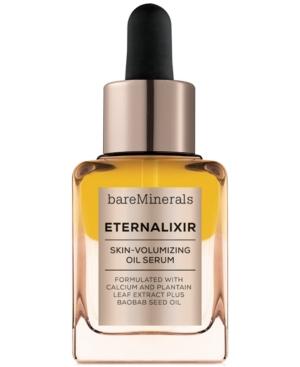 Bareminerals Correctives Eternalixir Skin-volumizing Oil Serum, 1 Oz