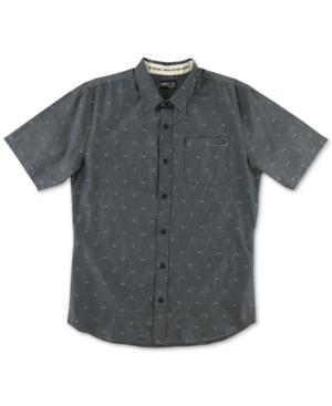 O'neill Men's Brighton Short-sleeve Shirt