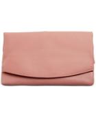 Skagen Denmark Anne-marie Flap Clutch