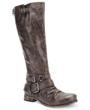 Carlos By Carlos Santana Hanna Tall Shaft Boots Women's Shoes