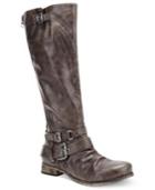 Carlos By Carlos Santana Hanna Tall Shaft Boots Women's Shoes