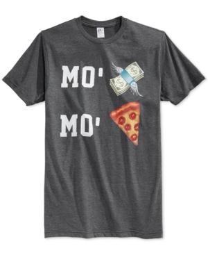 Jem Mo' Cash Mo' Pizza T-shirt