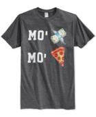 Jem Mo' Cash Mo' Pizza T-shirt