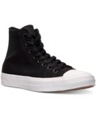 Converse Men's Chuck Taylor All Star Ii High Casual Sneakers From Finish Line