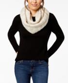 Bcbgeneration Space-dyed Loop Scarf, Created For Macy's
