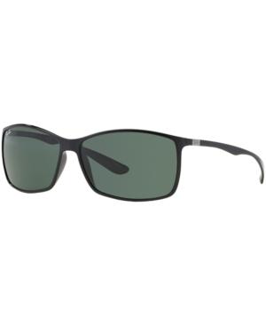 Ray-ban Sunglasses, Rb4179 Liteforce